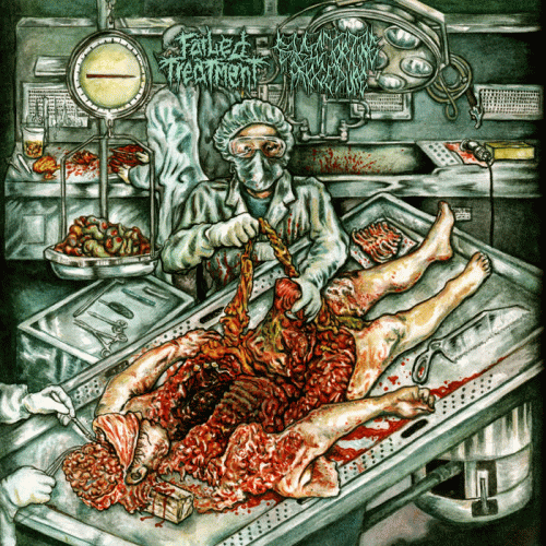 Basic Torture Procedure : Failed Treatment - Basic Torture Procedure Basic Torture Procedure : Failed Treatment - Basic Torture Procedure